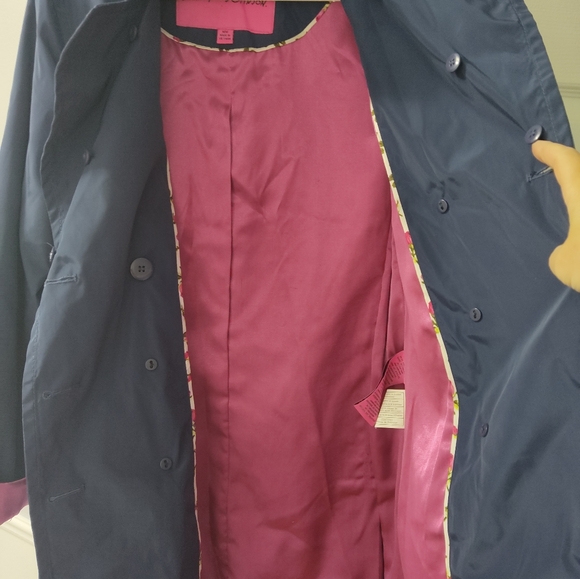 Super special trench coat - Picture 7 of 8